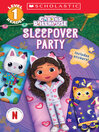 Cover image for Sleepover Party